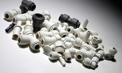 ACCESORIOS Y TUBERÍAS