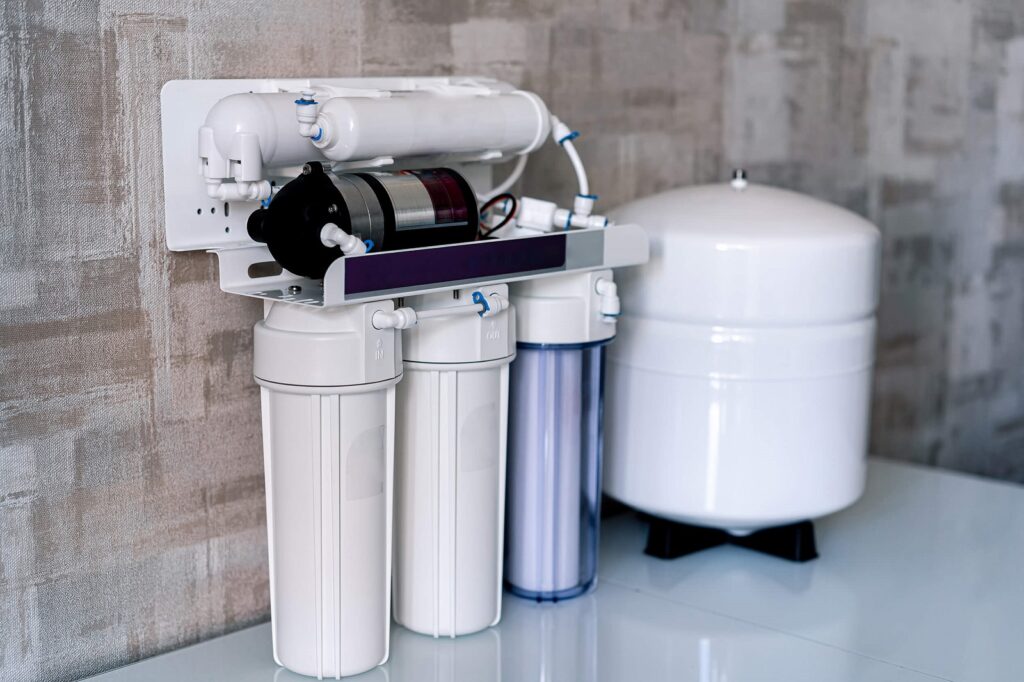 H2O International ofrece una gama completa de productos con tecnologías que abordan los problemas relacionados con el agua