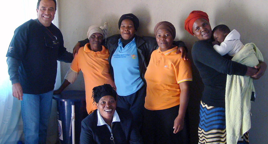 La Fundación Wishing Well International (WWIF)
