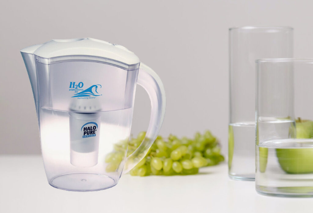 Ventajas de disponer de agua filtrada sobre la marcha